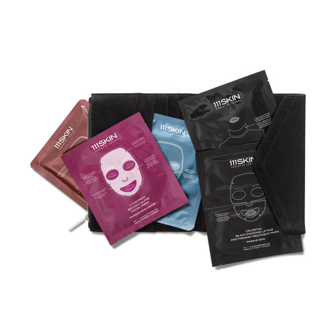 Face Masking Journal